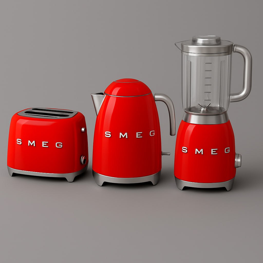 Малая техника